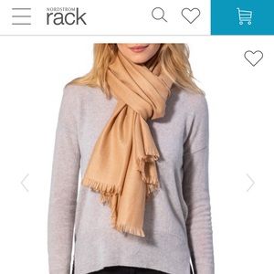 amicale scarf